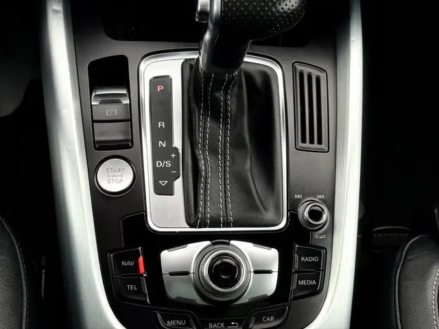 Audi Q5 3.0 TDI quattro Pro Line Plus 2014 Diesel 22