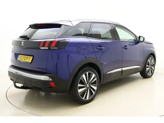 Peugeot 3008 1.2 PureTech Allure 2019 Benzine 5