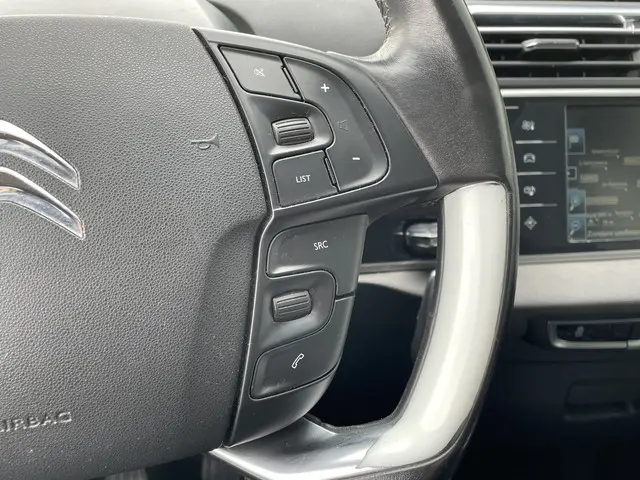 Citroën C4 Picasso 1.6 THP Exclusive 2013 Benzine 44