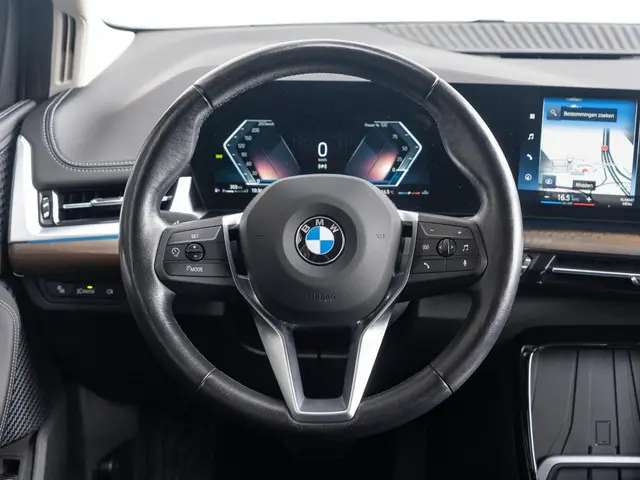 BMW 2 Serie Active Tourer 218i 2022 Benzine 8