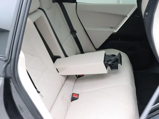 BMW iX xDrive40 2024 Elektrisch 25