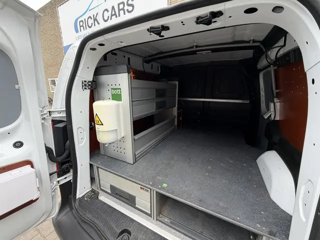 Mercedes-Benz Citan 108 CDI L1 Pro 2022 Diesel 15