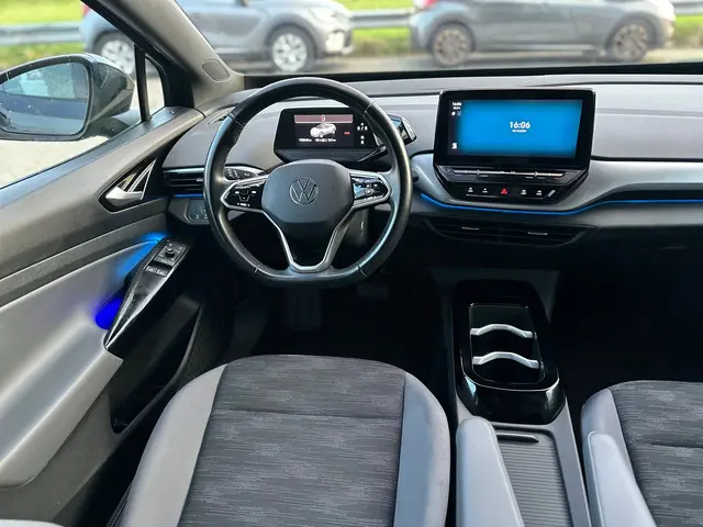 Volkswagen ID.4 Pro 77 kWh 2022 Elektrisch 6