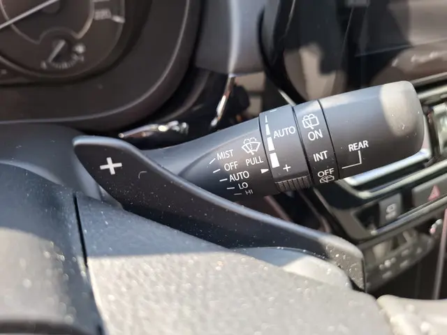 Suzuki S-Cross 1.5 Hybrid Style 2025 Hybride Benzine 13