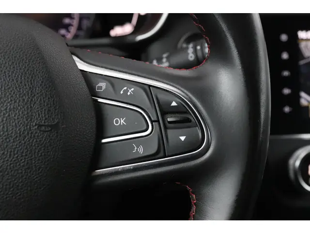 Renault Kadjar 1.3 TCe 160pk Black Edition 2020 Benzine 20