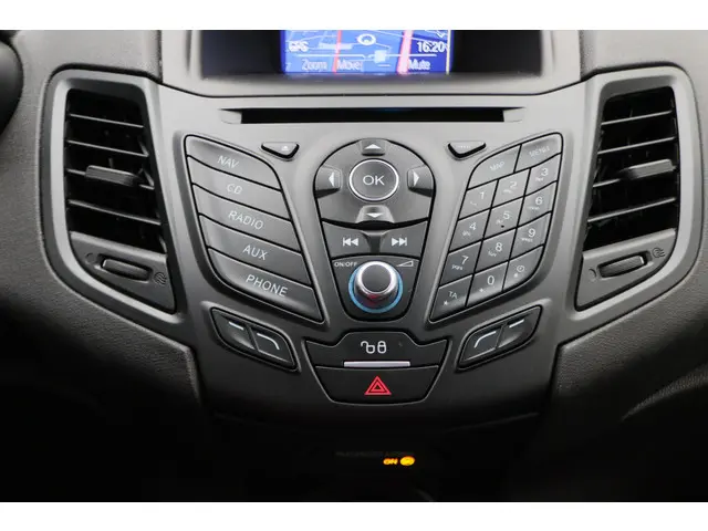 Ford Fiesta 1.0 EcoBoost ST Line 2017 Benzine 41