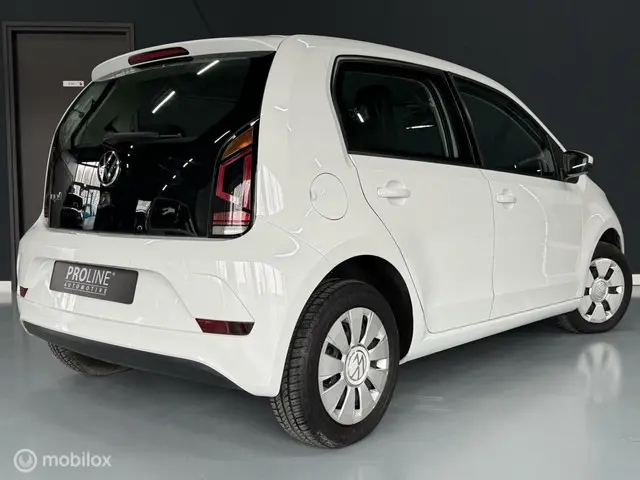 Volkswagen up! 1.0 MPI 2020 Benzine 5