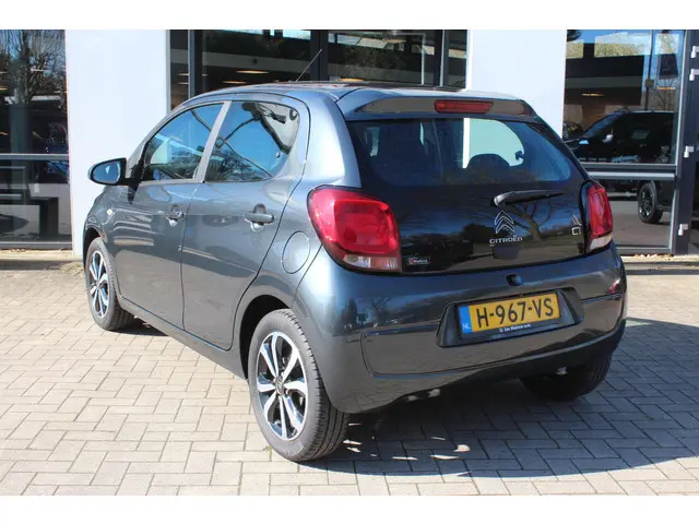 Citroën C1 1.0 VTi Feel 2019 Benzine 19