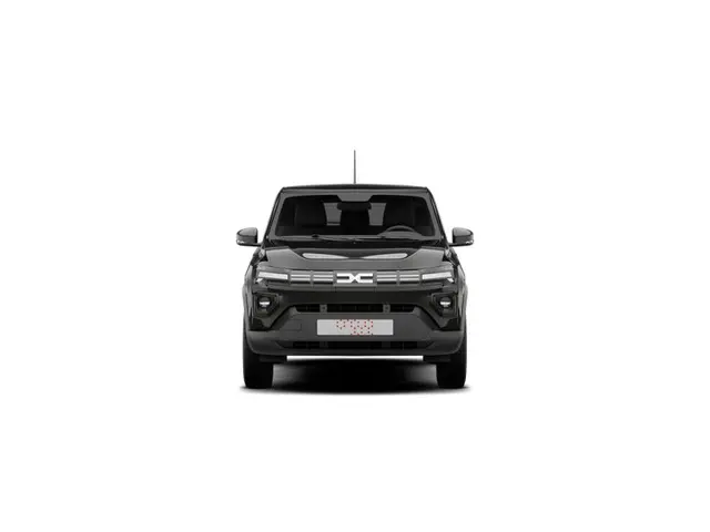 Dacia Spring Expression 2025 Elektrisch 2
