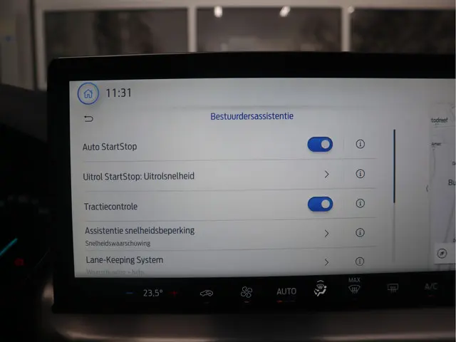 Ford Focus 1.0 EcoBoost Hybrid 2024 Hybride Benzine 37