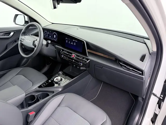 Kia Niro AIR 2025 Elektrisch 39