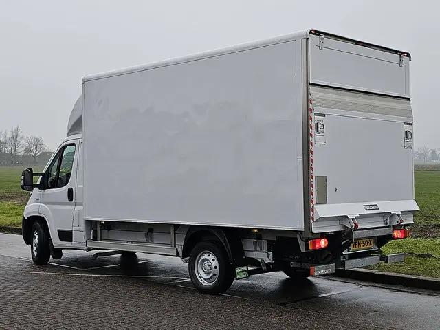 Fiat Ducato 35 2022 Diesel 6