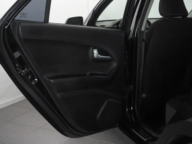 Kia Picanto 1.0 CVVT DynamicLine 2016 Benzine 9