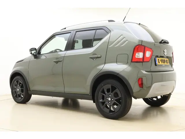 Suzuki Ignis 1.2 Smart Hybrid Style 2020 Benzine 12