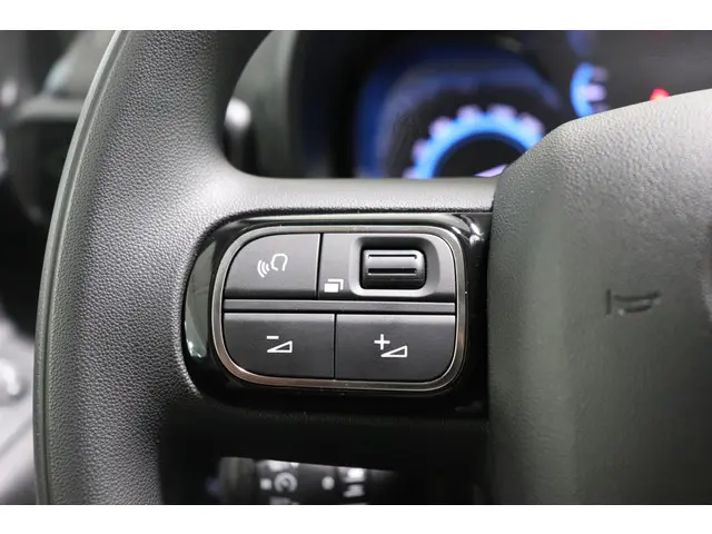 Toyota ProAce CITY Electric Prof 50 kWh, 2023 Elektrisch 16