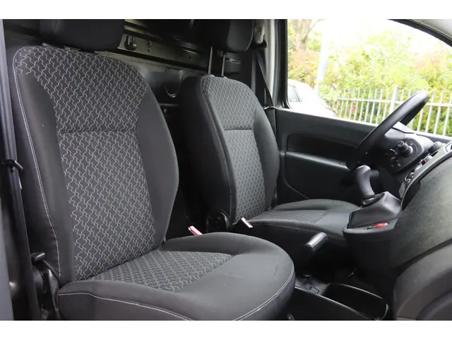 Renault Kangoo EXPRESS 1.5 DCI 2016 Diesel 9