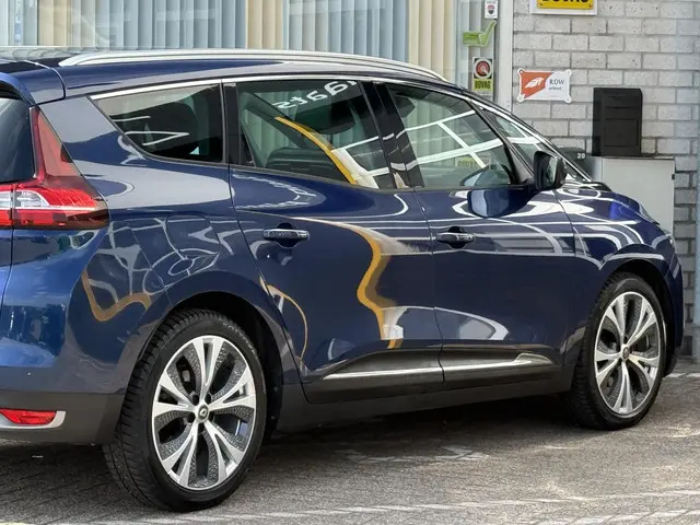 Renault Grand Scénic 1.3 TCe Intens 7p. 2018 Benzine 17