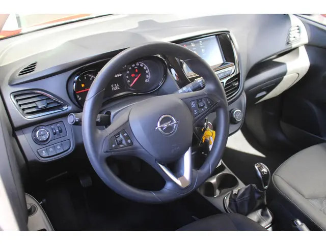 Opel KARL 1.0 Rocks Online Edition 2019 Benzine 23