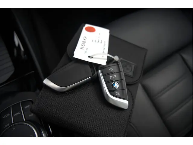 BMW iX3 High Executive 80 kWh 2021 Elektrisch 62