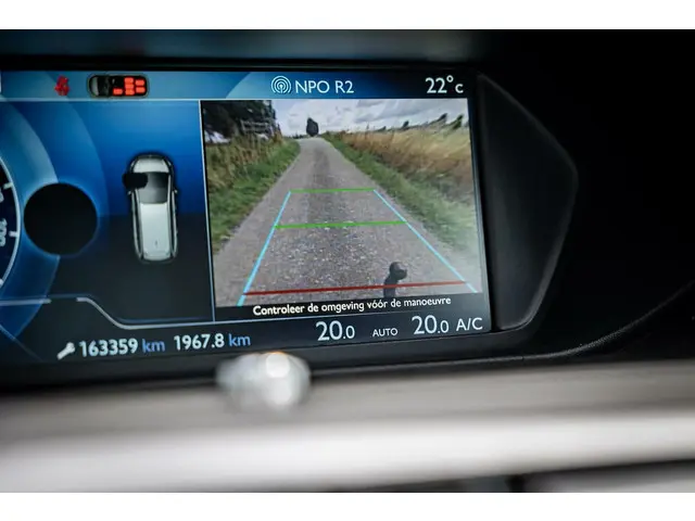 Citroën Grand C4 Picasso 1.6 THP Exclusive 2015 Benzine 37