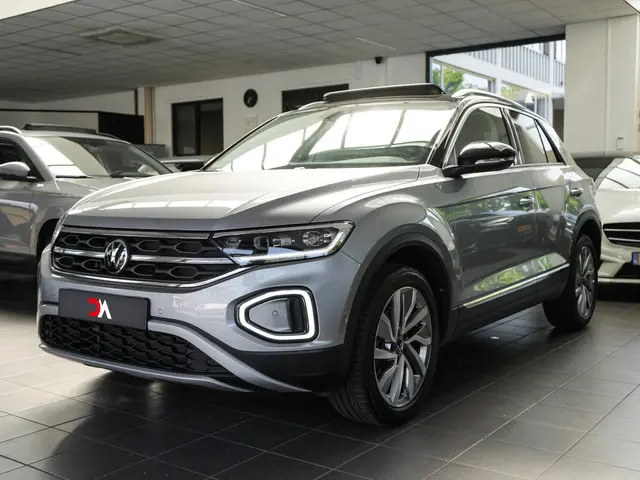Volkswagen T-Roc 1.0 TSI 2022 Benzine