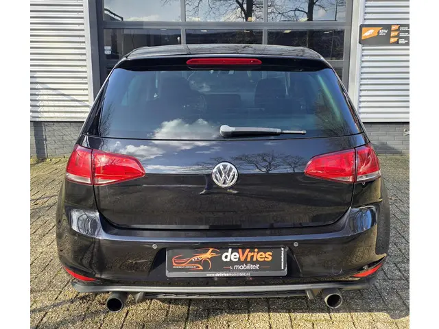Volkswagen Golf 7 1.4 TSI Highline 2013 Benzine 5