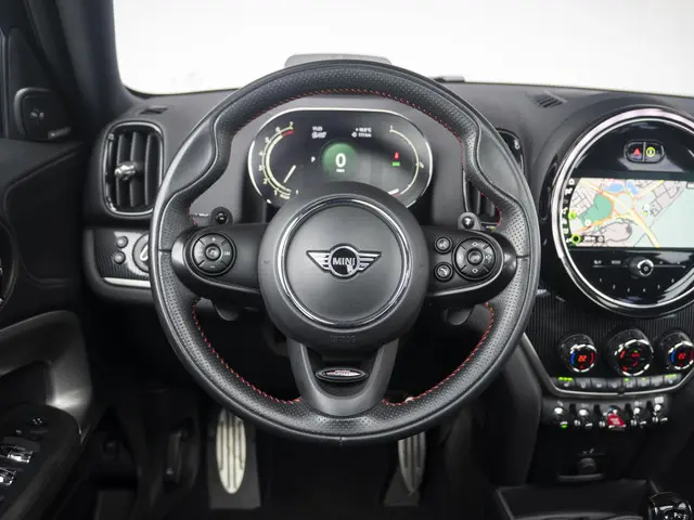 MINI Countryman Cooper S Aut. 2021 Benzine 7