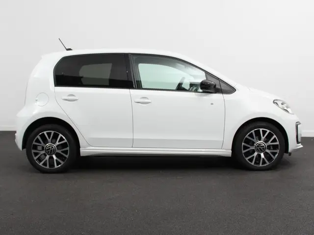 Volkswagen e-up! e-up! Style 2020 Elektrisch 7