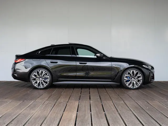 BMW i4 M50 2023 Elektrisch 4
