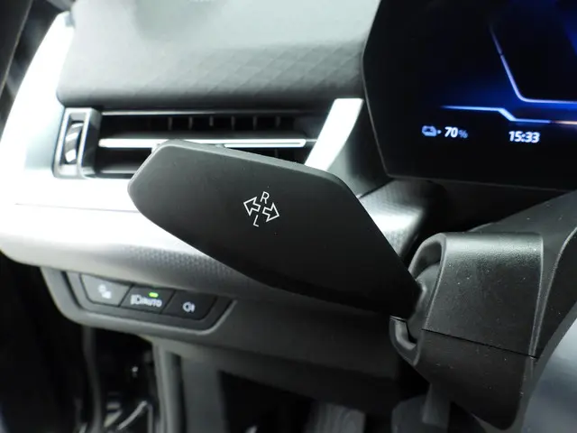 BMW iX2 eDrive20 2025 Elektrisch 34