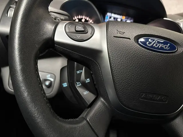 Ford Kuga 1.5 Titanium 2016 Benzine 14
