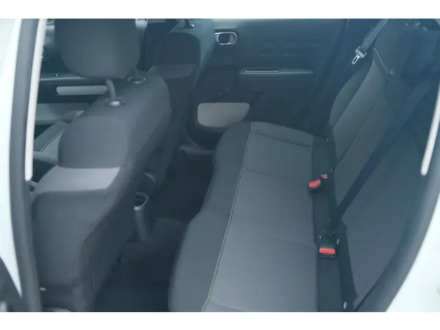 Citroën C3 PT 110 Feel Automaat-6 2018 Benzine 21