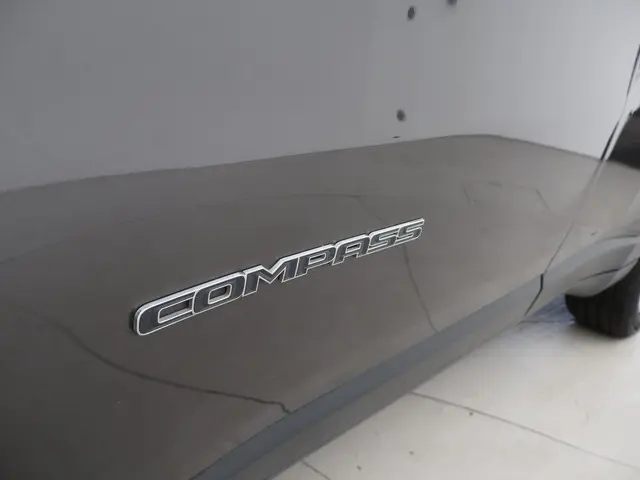 Jeep Compass 2.0 MULTIJET DIESEL 4X4 LIMITED 2018 Diesel 21