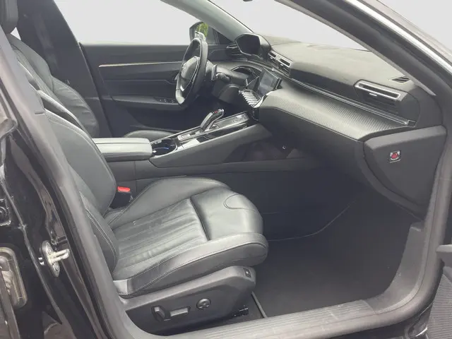 Peugeot 508 SW 1.6 HYbrid GT Line 2020 Hybride Benzine 18