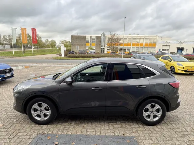 Ford Kuga 1.5 EcoBoost Titanium 2020 Benzine 5