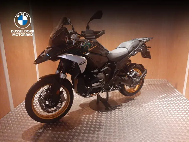 BMW R 1300 GS R 1300 GS 2024 Benzine