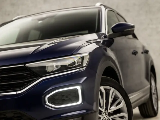 Volkswagen T-Roc 1.5 TSI Sport 2019 Benzine 33