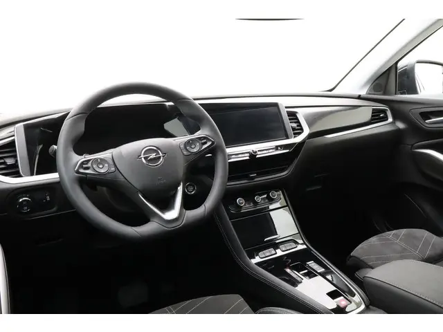 Opel Grandland 1.2 Turbo Ultimate 2024 Benzine 10