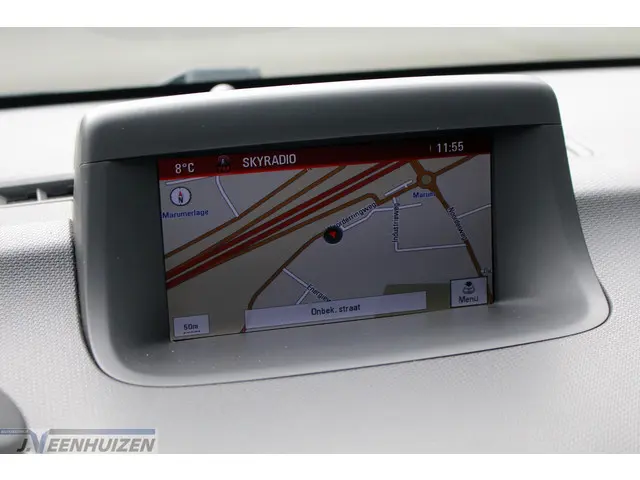 Opel Meriva 1.4 Turbo Design Edition 2014 Benzine 22