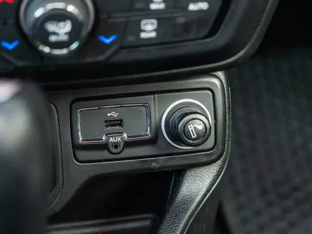 Jeep Renegade 1.3T Limited 2019 Benzine 43