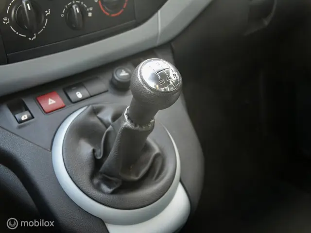 Citroën Berlingo combi 1.6 VTi Tendance 2014 Benzine 15