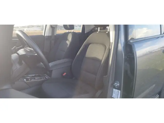 Ford Bronco Sport AWD 2021 Benzine 13