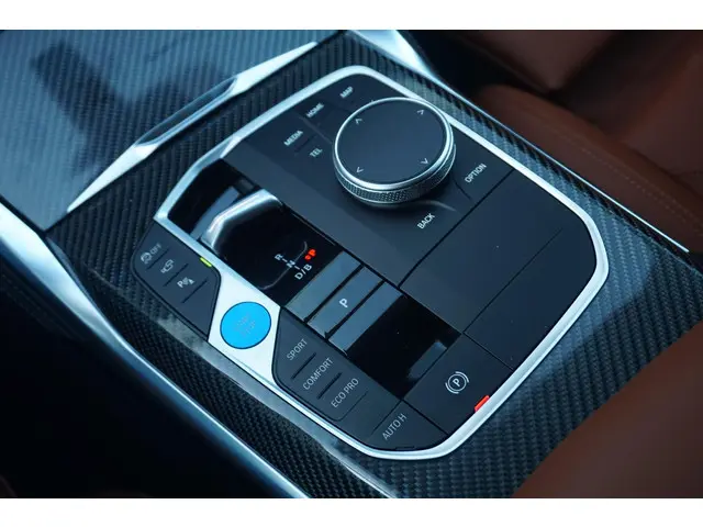 BMW i4 eDrive40 2026 Elektrisch 20