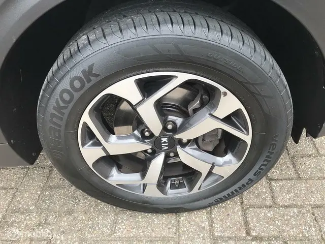 Kia Sportage 3