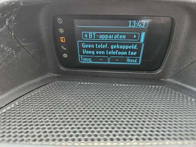 Ford Transit Custom 310 2.2 TDCI L2H1 Trend 2016 Diesel 20