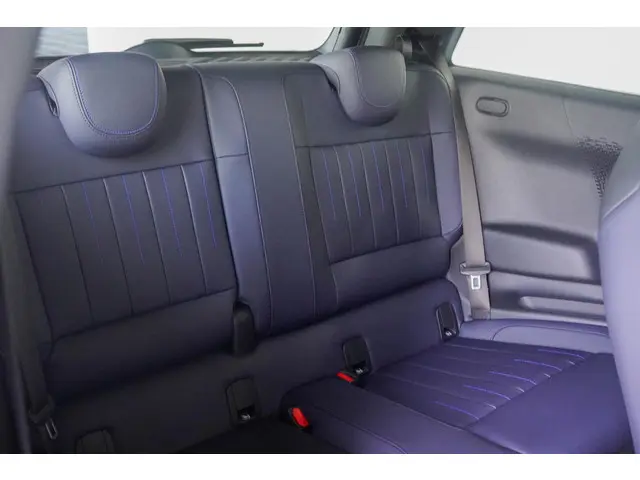 MINI 3-Deurs E 2025 Elektrisch 11