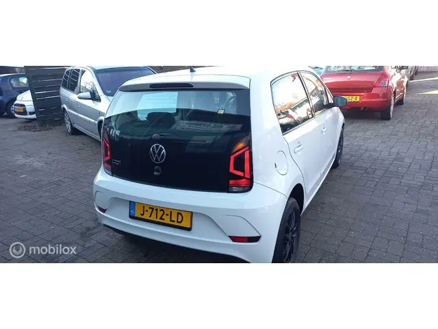 Volkswagen up! 1.0 2020 Benzine 17