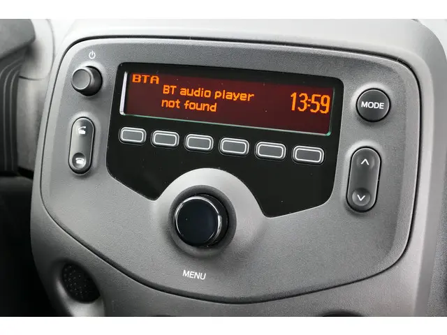 Toyota Aygo 1.0 VVT-i x-fun 2021 Benzine 17