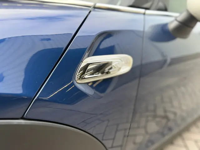 MINI Cooper S Mini 2.0 Pepper Automaat 2015 Benzine 13