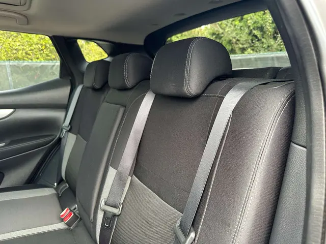 Nissan QASHQAI BENZINE | MAN | AIRCO | NAVI 2018 Benzine 13